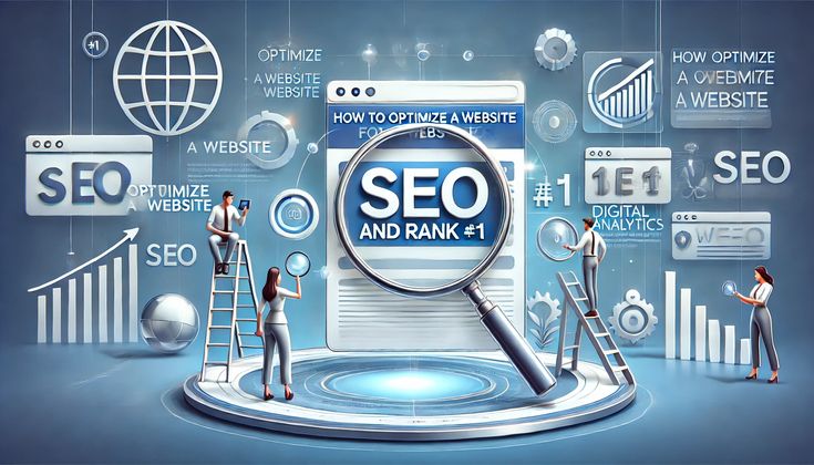 SEO Tools