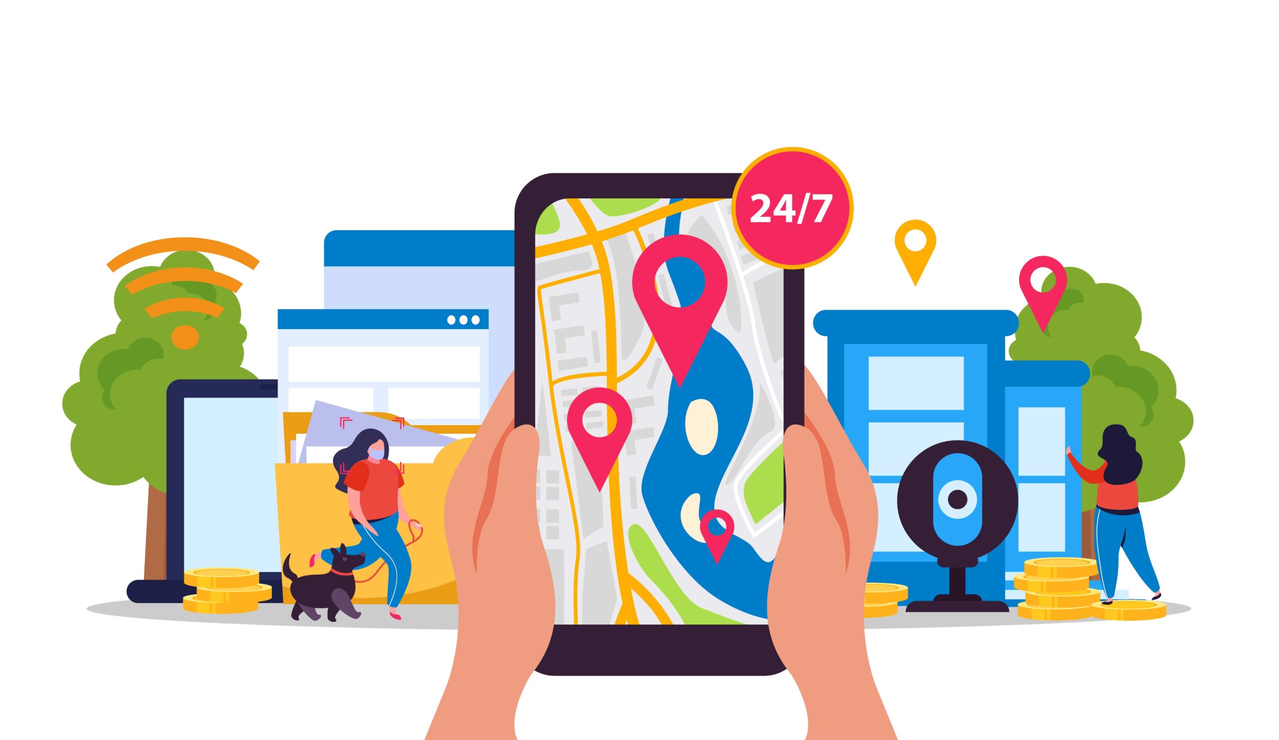 GMB -digital marketing services