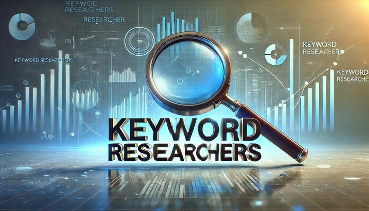 Keyword Research for SEO