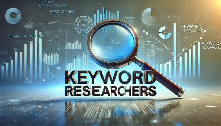 Keyword Research for SEO