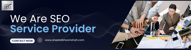 sheetalbhavinshah SEO service provider