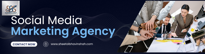 Social media marketing Services