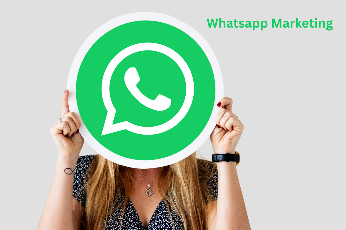 whats app Marketing